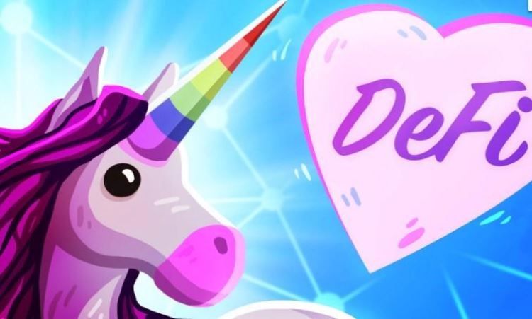 uniswap交易所怎么卖币？uniswap交易所卖币操作流程