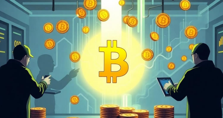 虚拟币质押是什么意思？有风险吗？推荐你简单又安全的质押教学