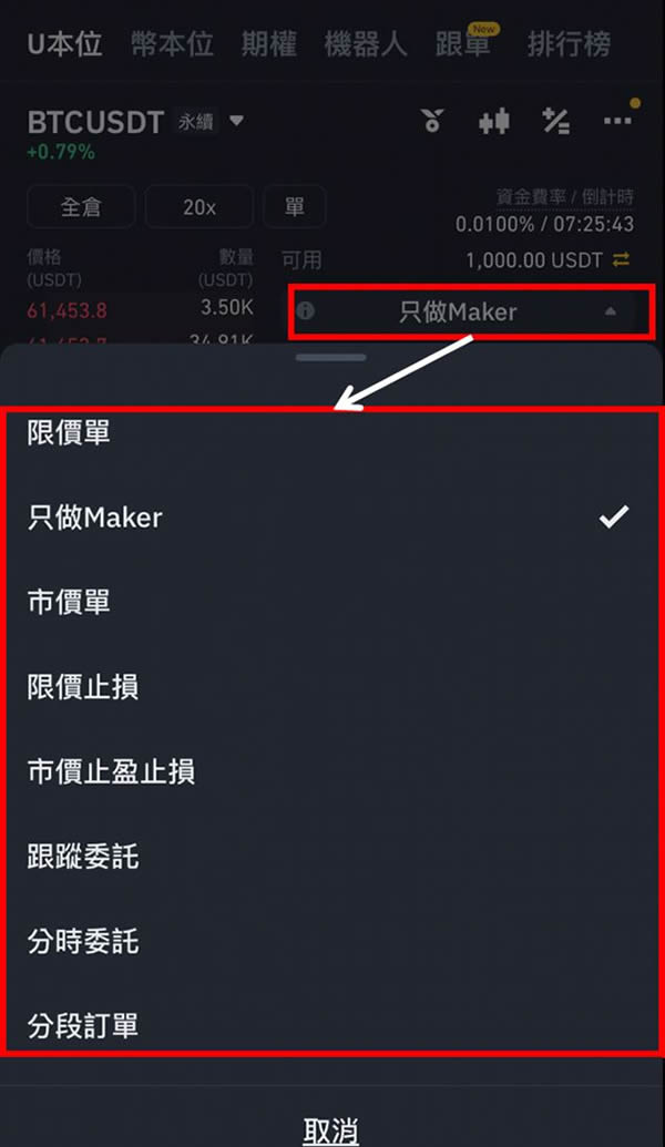 币安合约交易怎么操作赚钱？币安合约交易全攻略