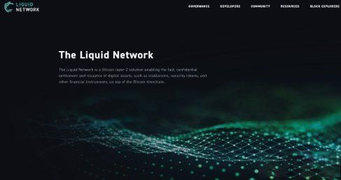 2025十大比特币第2层解决方案排行榜