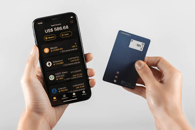 虚拟币wallet的作用是什么？虚拟币wallet的作用和意义解析