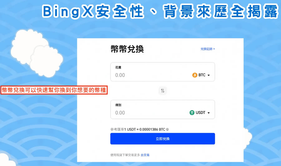 BingX交易所是诈骗吗？BingX安全性、背景来历与排名评价介绍