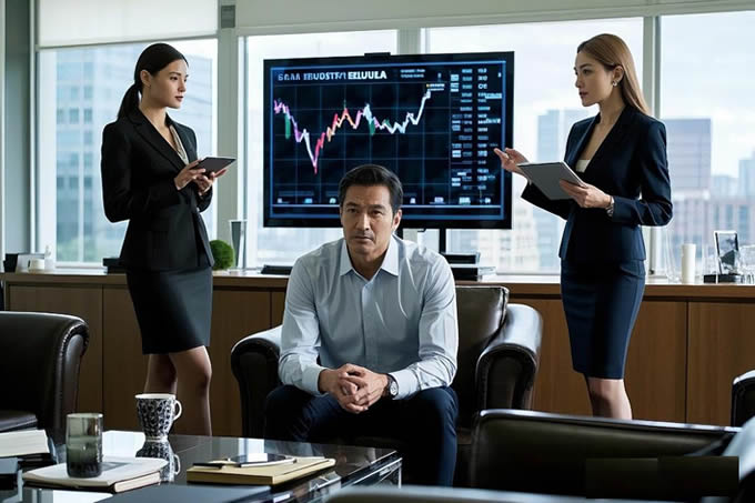 福布斯七大预测2025年加密货币未来趋势!