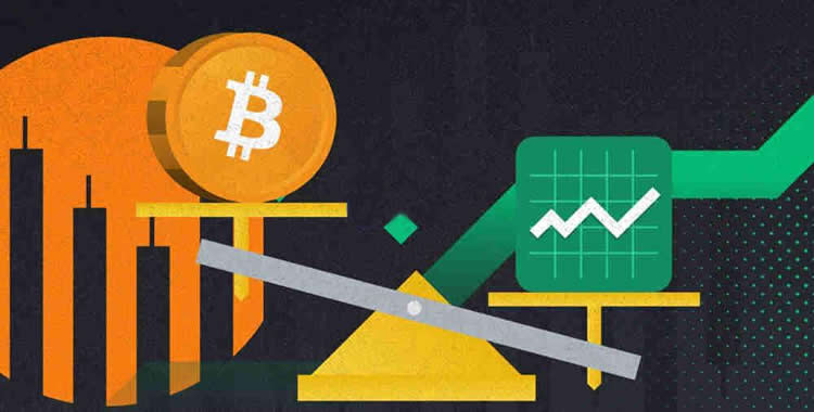 股票和比特币哪个更值得投资？区别有哪些？