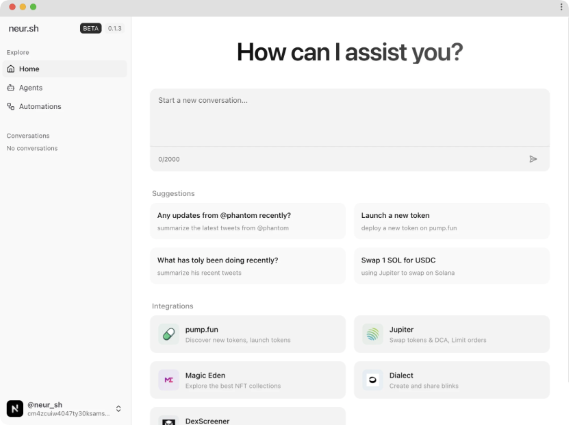 值得关注的六个AI新头部项目:市场热捧的AI叙事有哪些？