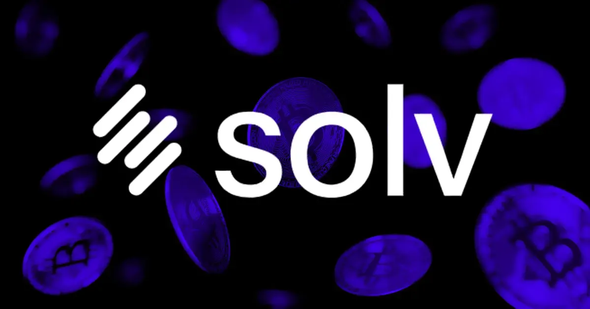 SOLV币总发行量是多少？SOLV币值得投资吗？