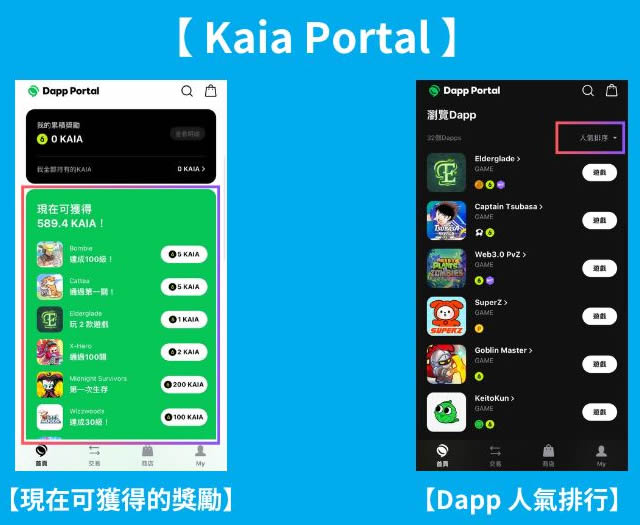 KLAY(KAIA)币是什么？KAIA币值得投资吗？未来潜力分析