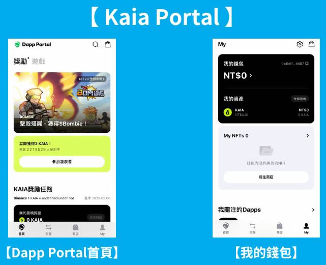 KLAY(KAIA)币是什么？KAIA币值得投资吗？未来潜力分析