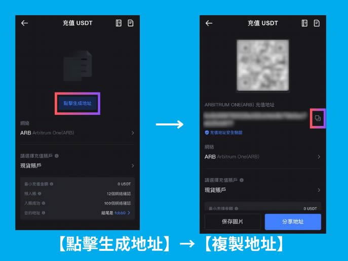 MEXC交易所入金教学:台币入金、信用卡入金详细教学