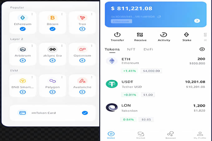 虚拟币wallet怎么弄？虚拟币wallet使用入门教程
