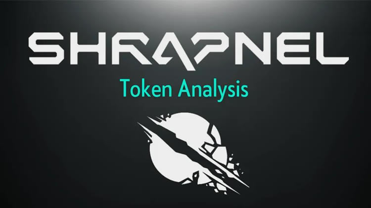 SHRAP币发行总量多少？值得买吗？