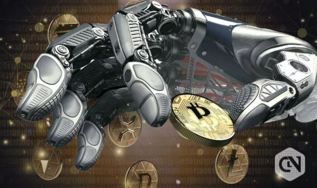 2025年AI加密赛道有哪些利好？哪些值得关注的发展趋势