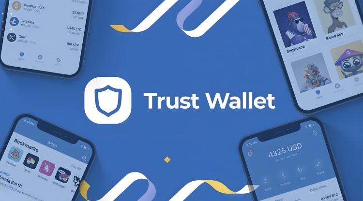 加密货币wallet有哪些？十大加密货币wallet排名榜最新版