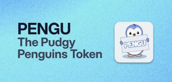 企鹅币(Pengu)是什么？企鹅币是哪个平台的？