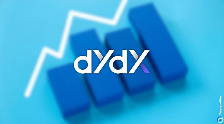 dYdX币会达到10美元吗？2025–2030年dYdX币价格预测