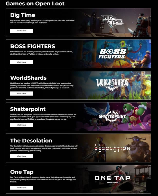 游戏版块有哪些项目值得关注? 盘点SERAPH、MapleStory N热门游戏