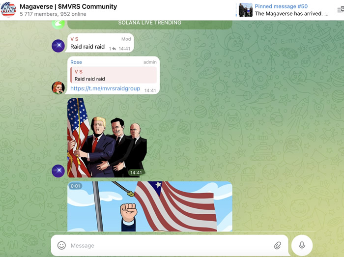 MVRS币是什么？MVRS币价格上涨的逻辑