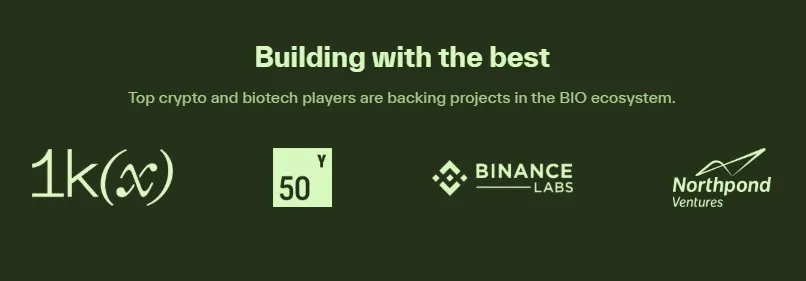 BIO币是什么？上线币安Launchpool,BIO币未来如何？