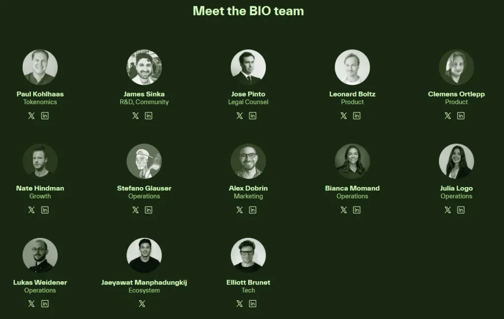 BIO币是什么？上线币安Launchpool,BIO币未来如何？