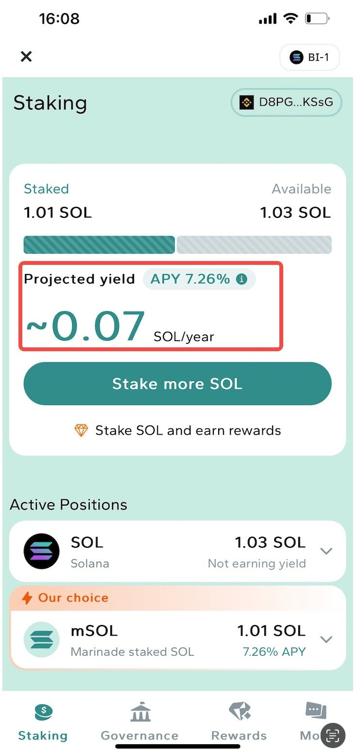 币安wallet全新升级:Yield+解锁收益新潜力附参与方式