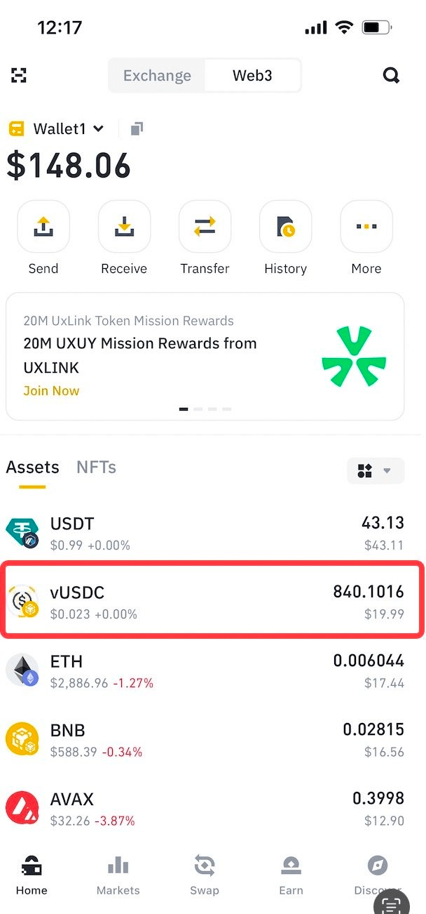 币安wallet全新升级:Yield+解锁收益新潜力附参与方式