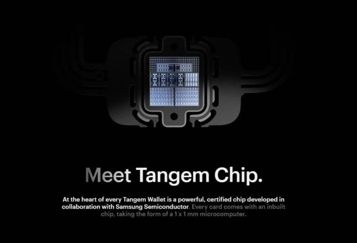 什么是Tangemwallet？Tangem背景、特点、优缺点及运作原理全介绍