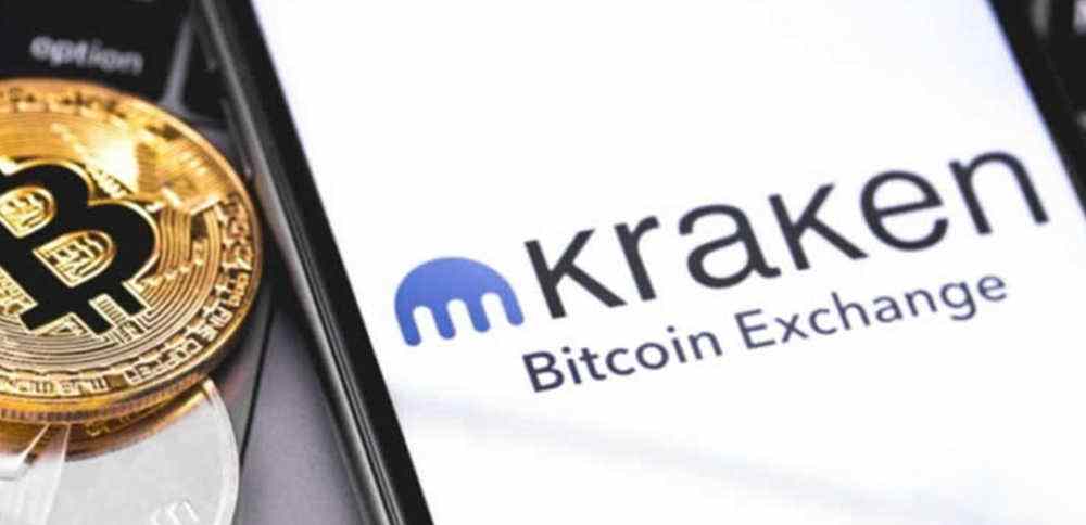 Kraken交易所在中国合法吗?Kraken海妖违法吗?