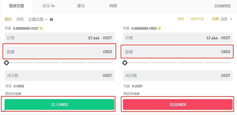 2025–2030年ORDI币价格预测:ORDI币能否飙升100倍？