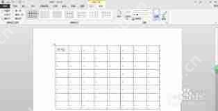 Word里Excel表格序号无法下拉生成怎么办