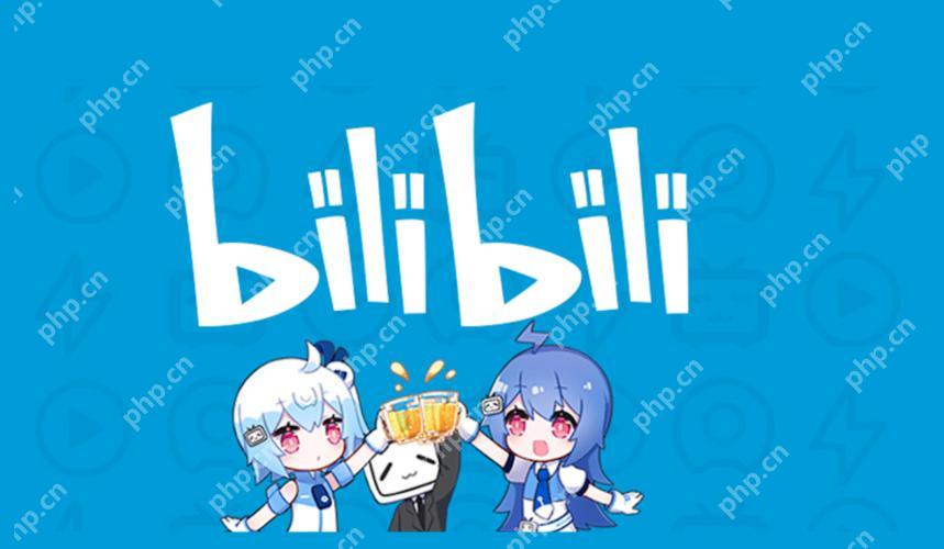 哔哩哔哩如何看b站视频 基础观看操作指南