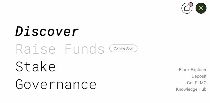 Polimec($PLMC)是什么？Polimec APP操作教程