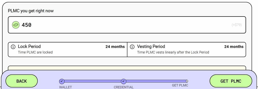 Polimec($PLMC)是什么？Polimec APP操作教程