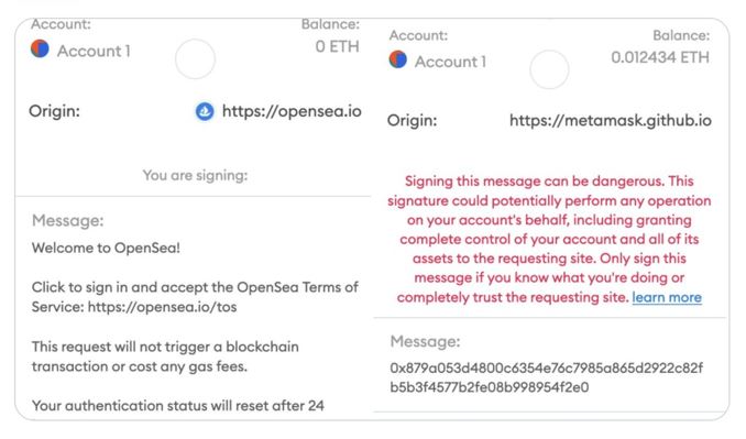 MetaMask小狐狸wallet是什么？注册、入金、操作图文教学一次看懂