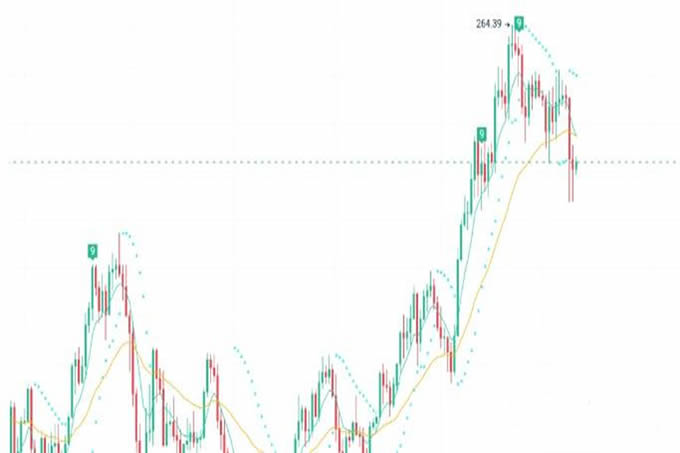 2025牛市已经来临!几种可能具有涨幅100%潜力的山寨币!