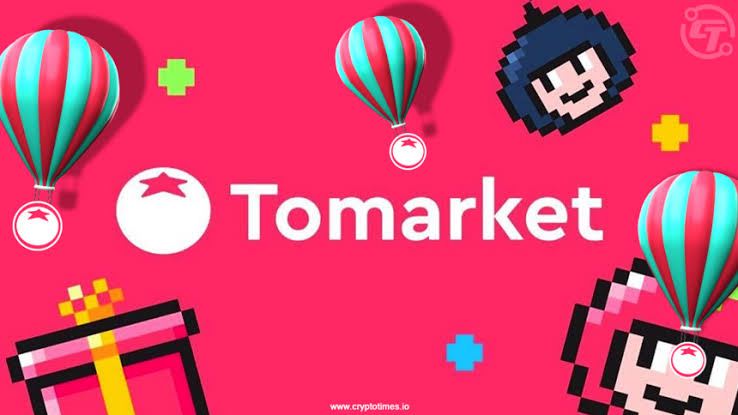 Tomarket(TOMA)币是什么？如何运作？TOMA币何时上线？