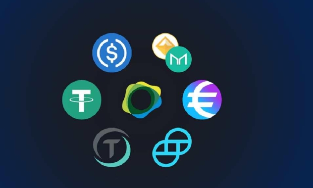 美元稳定币是什么意思?通俗易懂讲解美元稳定币