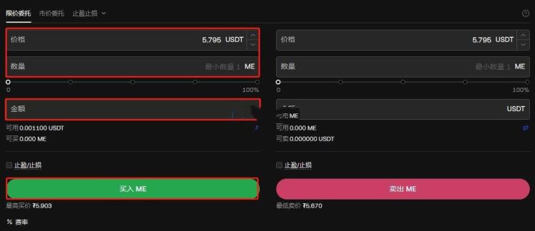 ME币是什么？怎么买？未来价格如何？ME币价格预测