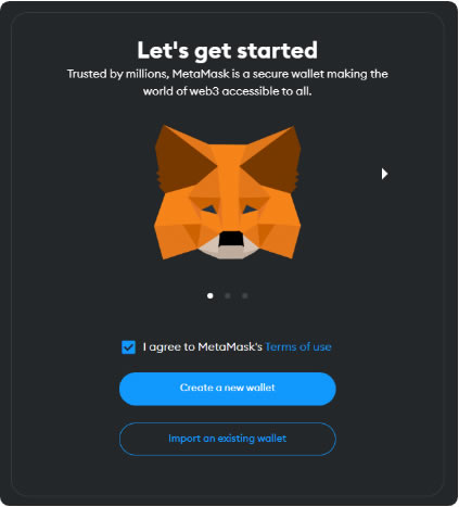 如何设置加密货币wallet？不同类型的wallet创建设置操作教学