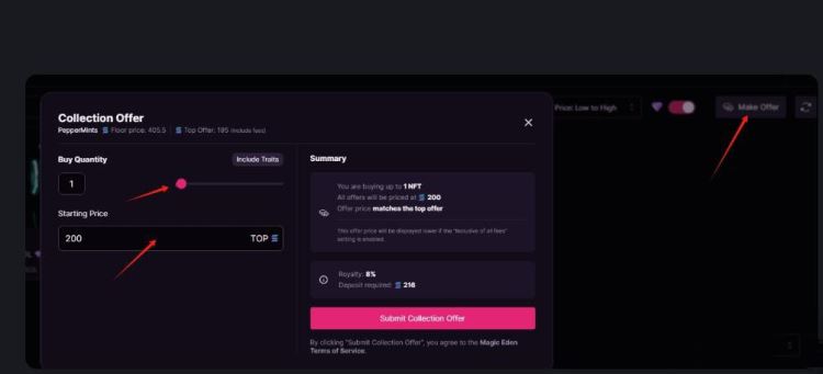 Magic Eden什么时候发币？Magic Eden空投领取攻略