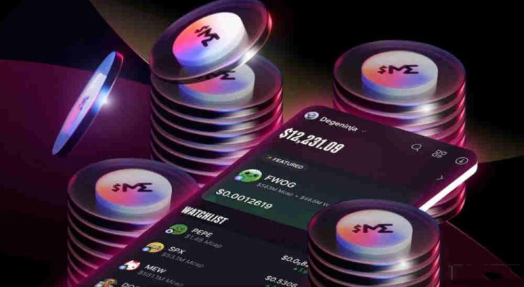 Magic Eden什么时候发币？Magic Eden空投领取攻略