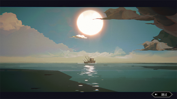 渔帆暗涌中文版