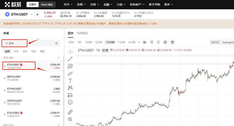 以太币未来价格如何？ETH会涨到多少？2025-2050以太币价格预测