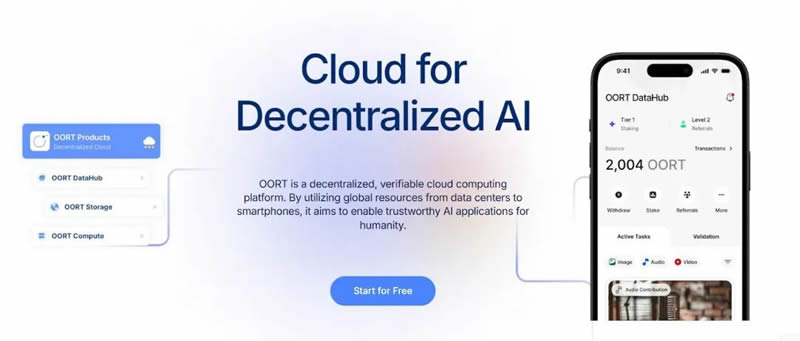 去中心化AI是什么意思？2025年值得关注的5大去中心化AI解决方案