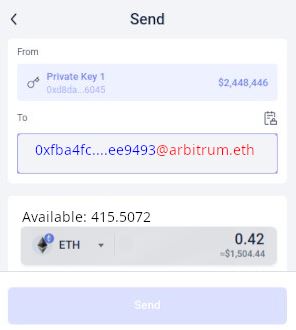 最理想的加密wallet是什么？V神:不只是放资产,还要有4大功能