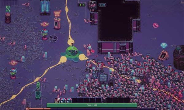 史莱姆3K反抗暴君