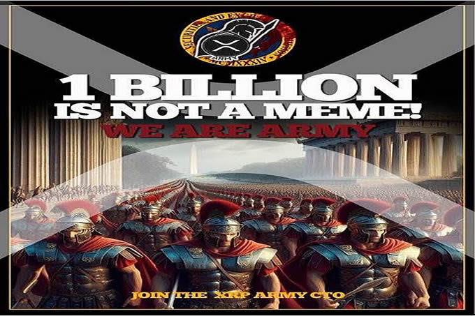 错过一波XRP的涨幅!瑞波生态内Meme币值得关注