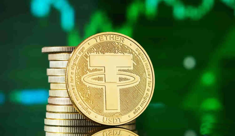 个人买卖USDT赚差价违法吗？算洗 钱吗？