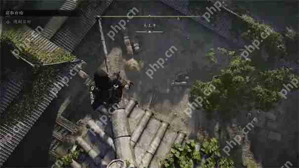 刺客信条影铁匠怎么招募