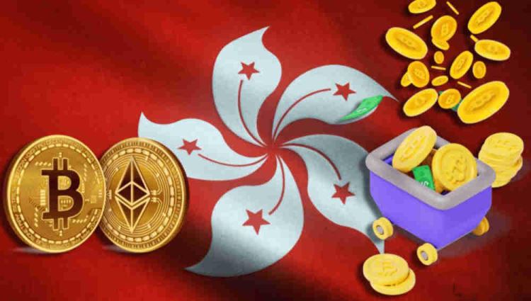 香港加密货币合法吗？是不是骗 局？