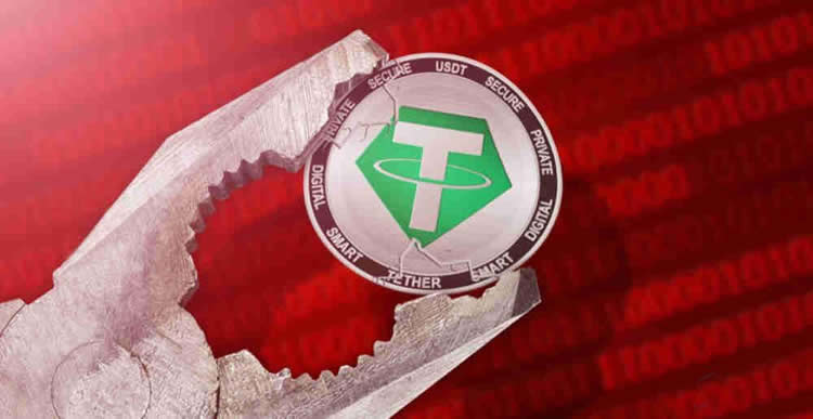 有100万USDT放wallet安全吗？USDTwallet怎么注册？有哪些？